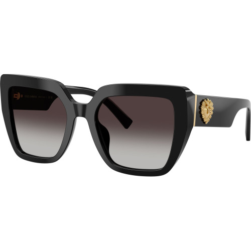 DOLCE&GABBANA DG4538 501/8G